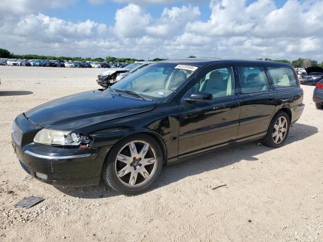  Salvage Volvo V70