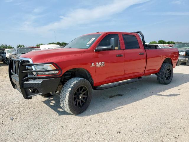  Salvage Ram 2500