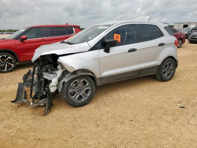  Salvage Ford EcoSport