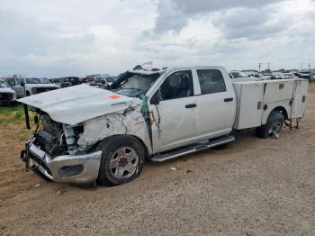  Salvage Ram 2500