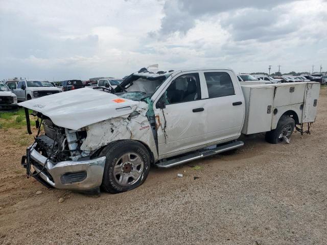  Salvage Ram 2500