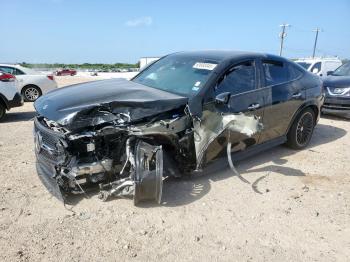  Salvage Mercedes-Benz GLC