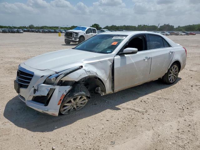  Salvage Cadillac CTS