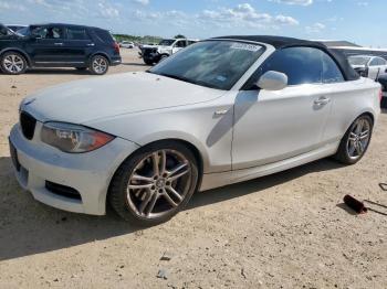  Salvage BMW 1 Series