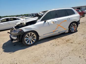 Salvage Volvo XC90