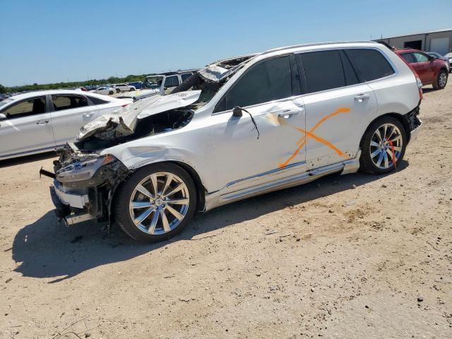  Salvage Volvo XC90
