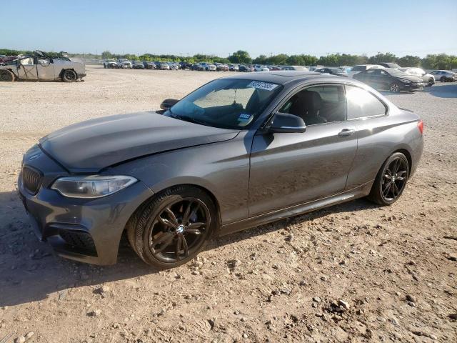  Salvage BMW M Series