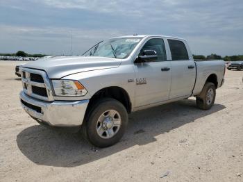  Salvage Ram 2500