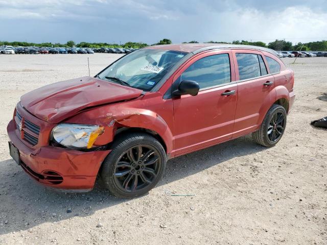 Salvage Dodge Caliber