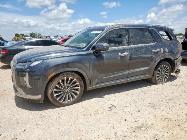  Salvage Hyundai PALISADE