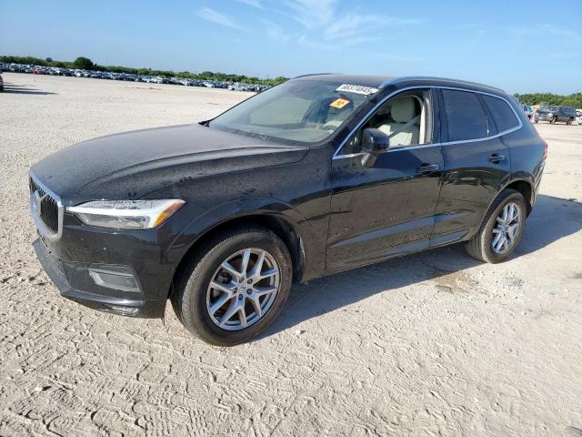  Salvage Volvo XC60