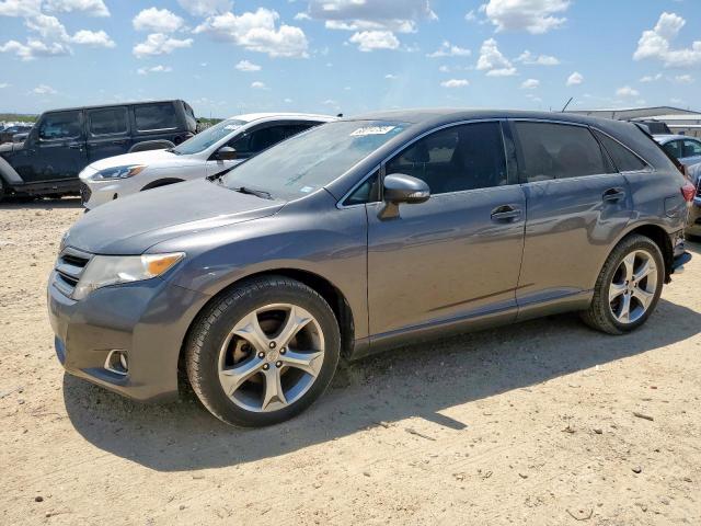  Salvage Toyota Venza