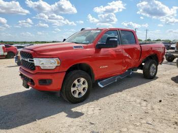  Salvage Ram 2500