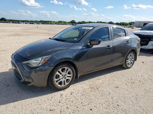  Salvage Toyota Yaris