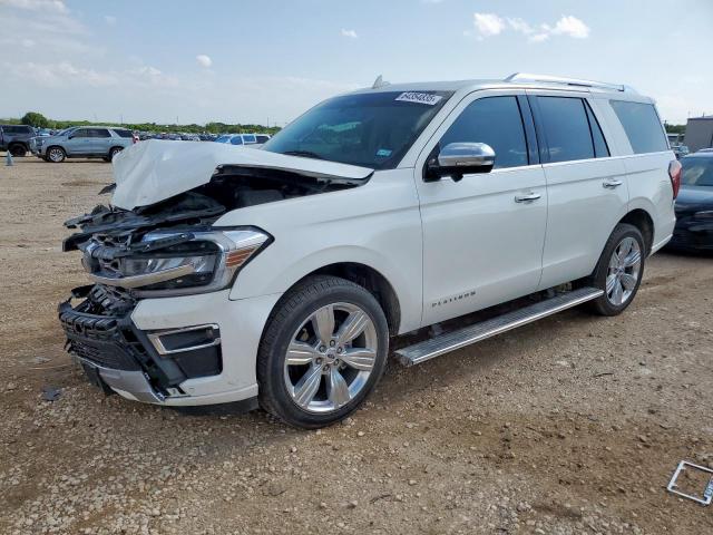  Salvage Ford Expedition