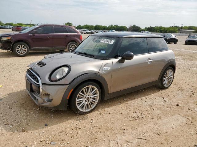  Salvage MINI Cooper