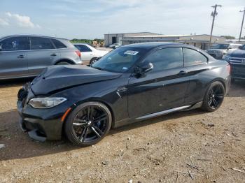  Salvage BMW M Series