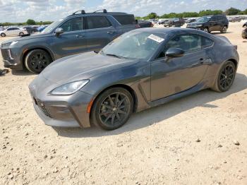  Salvage Toyota 86