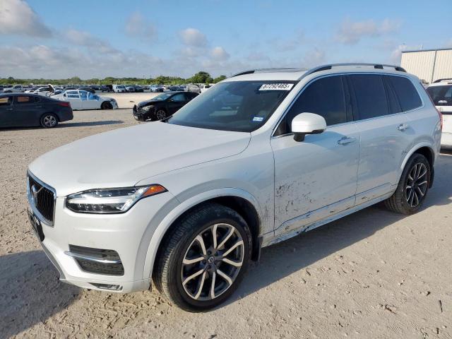  Salvage Volvo XC90