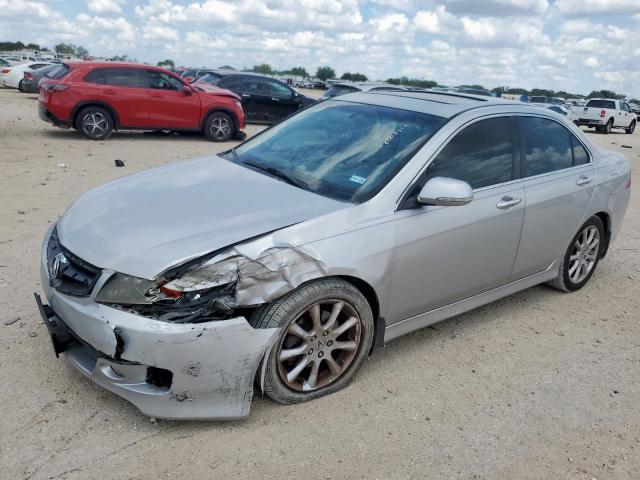  Salvage Acura TSX