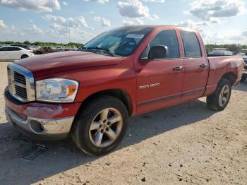  Salvage Dodge Ram 1500