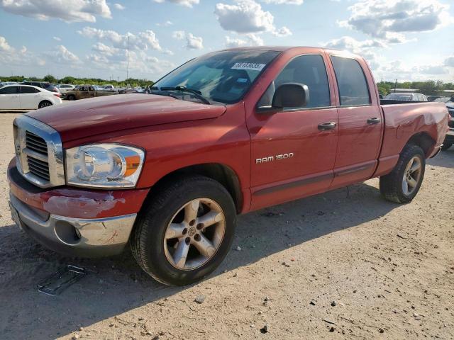  Salvage Dodge Ram 1500