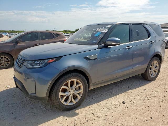  Salvage Land Rover Discovery