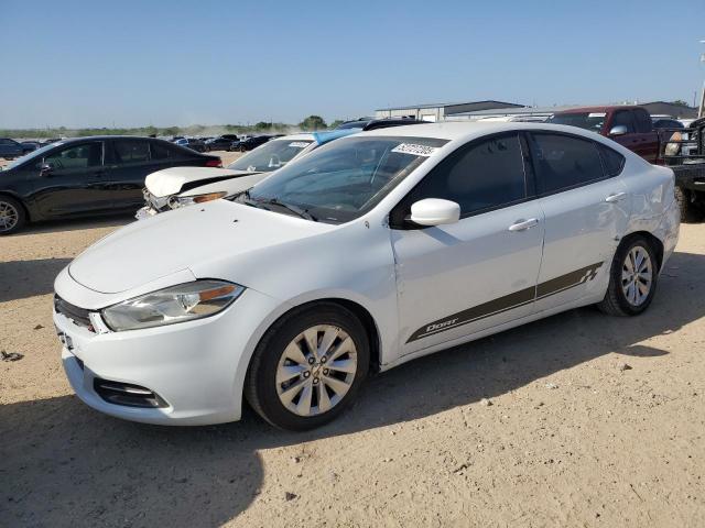  Salvage Dodge Dart