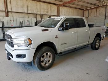  Salvage Ram 2500