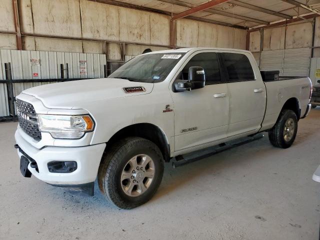  Salvage Ram 2500