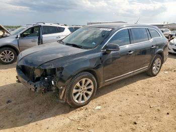  Salvage Lincoln MKT