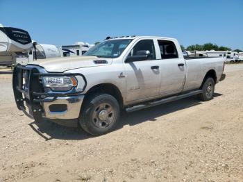  Salvage Ram 3500