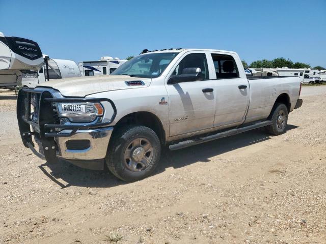  Salvage Ram 3500