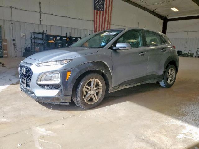  Salvage Hyundai KONA