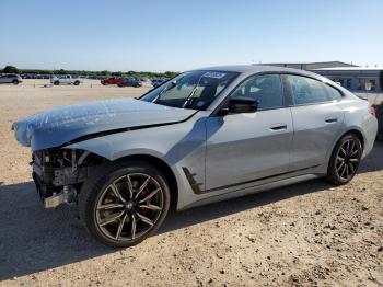  Salvage BMW 4 Series