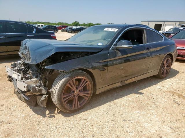  Salvage BMW 4 Series
