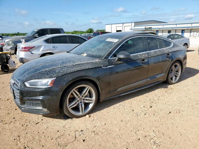  Salvage Audi A5