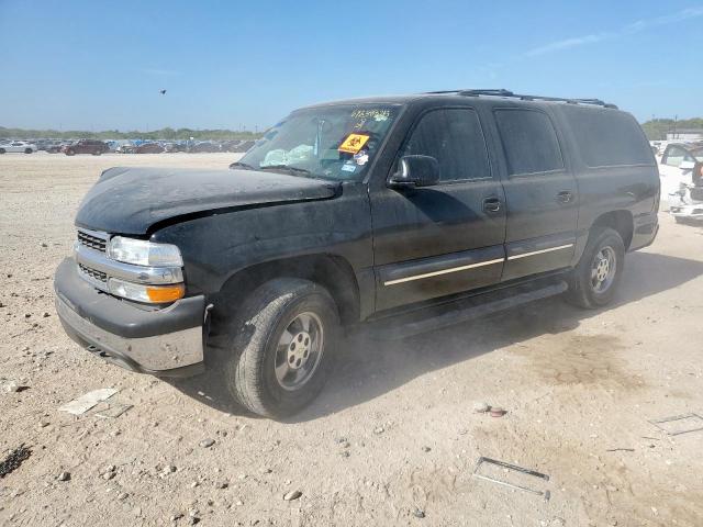  Salvage Chevrolet Suburban