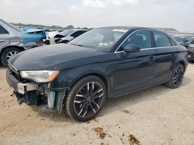  Salvage Audi A3