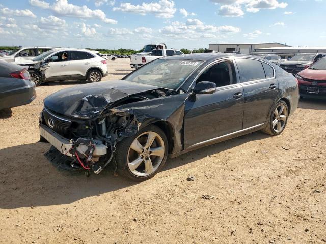  Salvage Lexus Gs