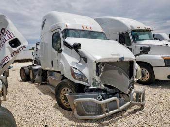  Salvage Freightliner Cascadia 1