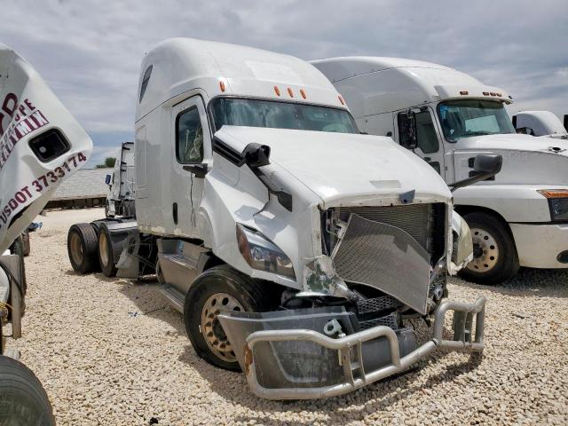  Salvage Freightliner Cascadia 1