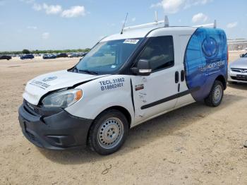  Salvage Ram Promaster