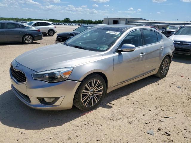  Salvage Kia Cadenza