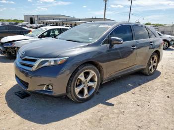  Salvage Toyota Venza