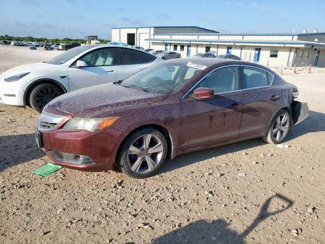  Salvage Acura ILX
