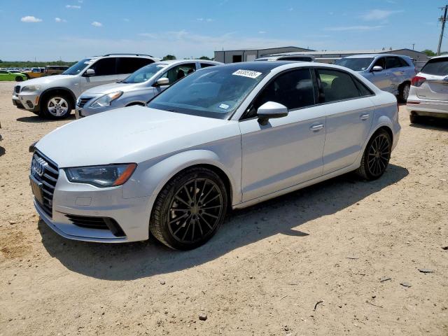  Salvage Audi A3
