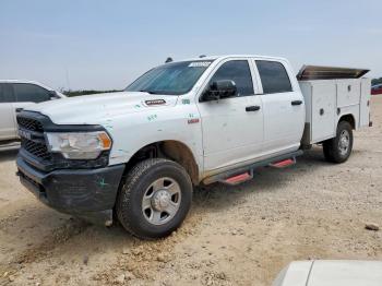  Salvage Ram 2500