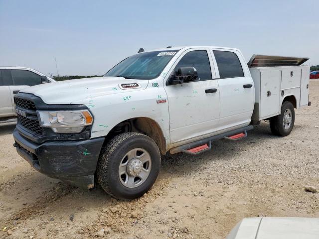  Salvage Ram 2500