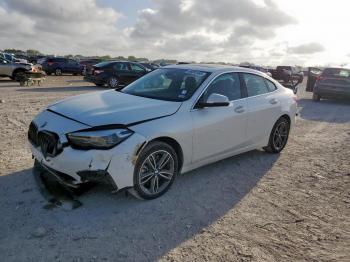  Salvage BMW 2 Series